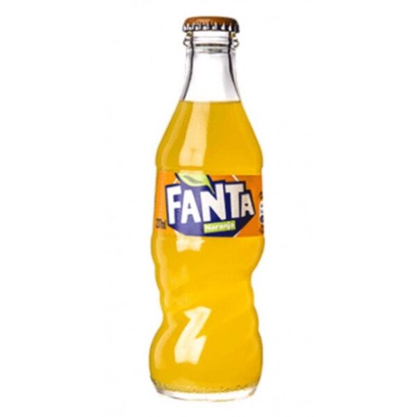 Fanta