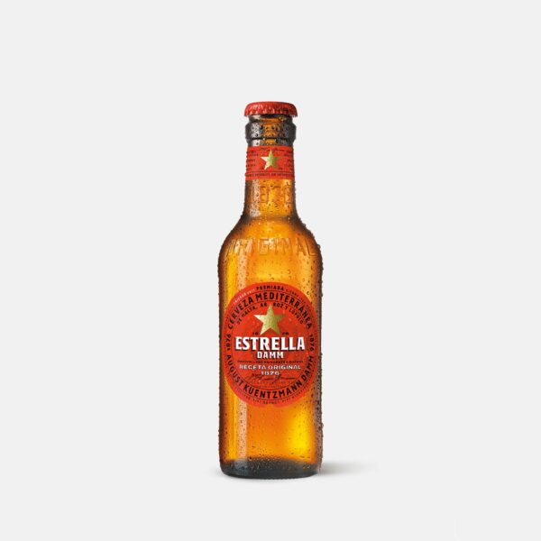 Estrella Damm