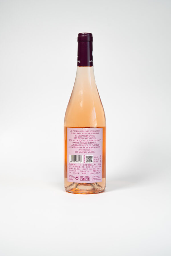 Vi rosat 2024 - Imatge 3